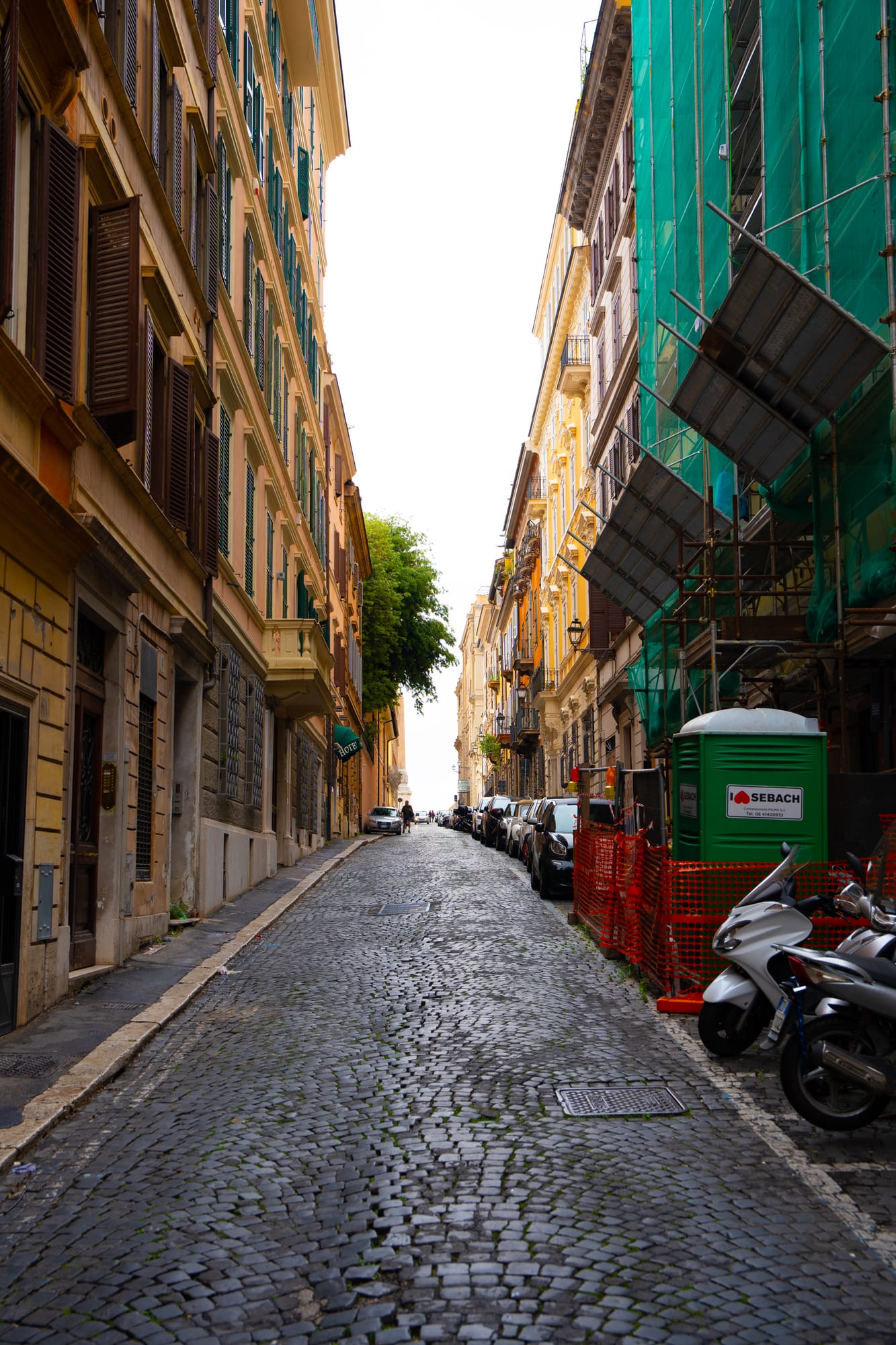 Rome, Italy
