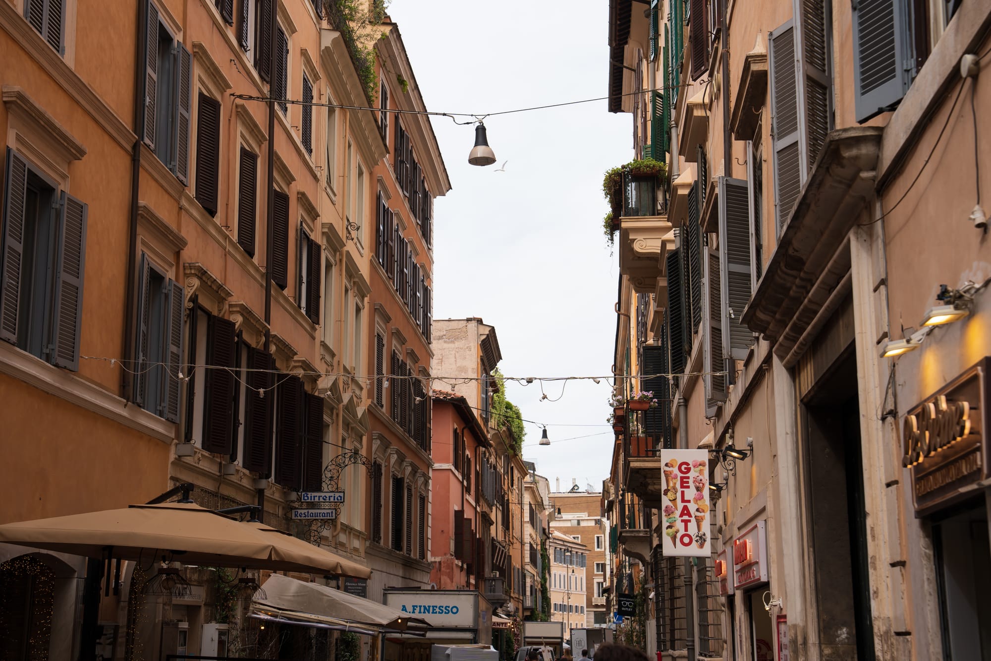 Rome, Italy