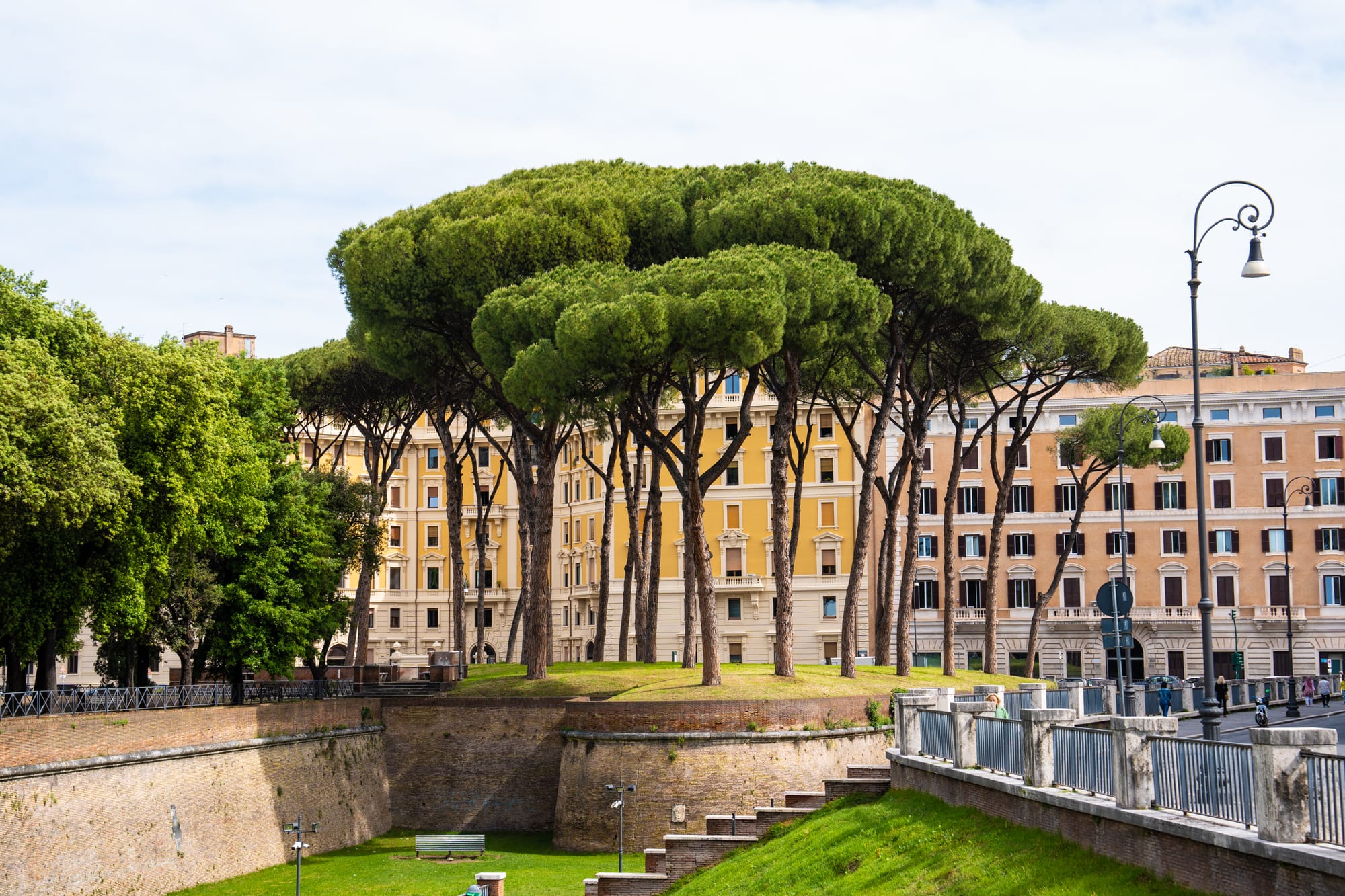 Rome, Italy