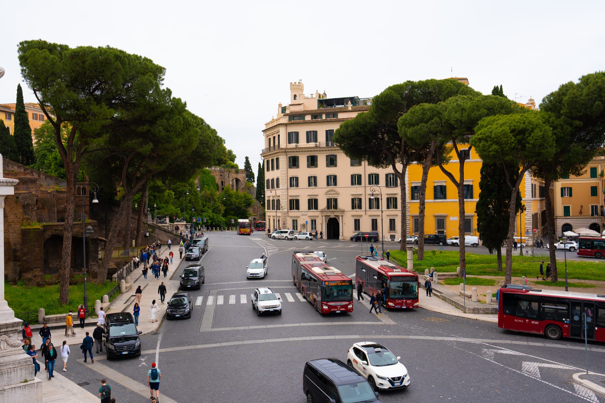 Rome, Italy