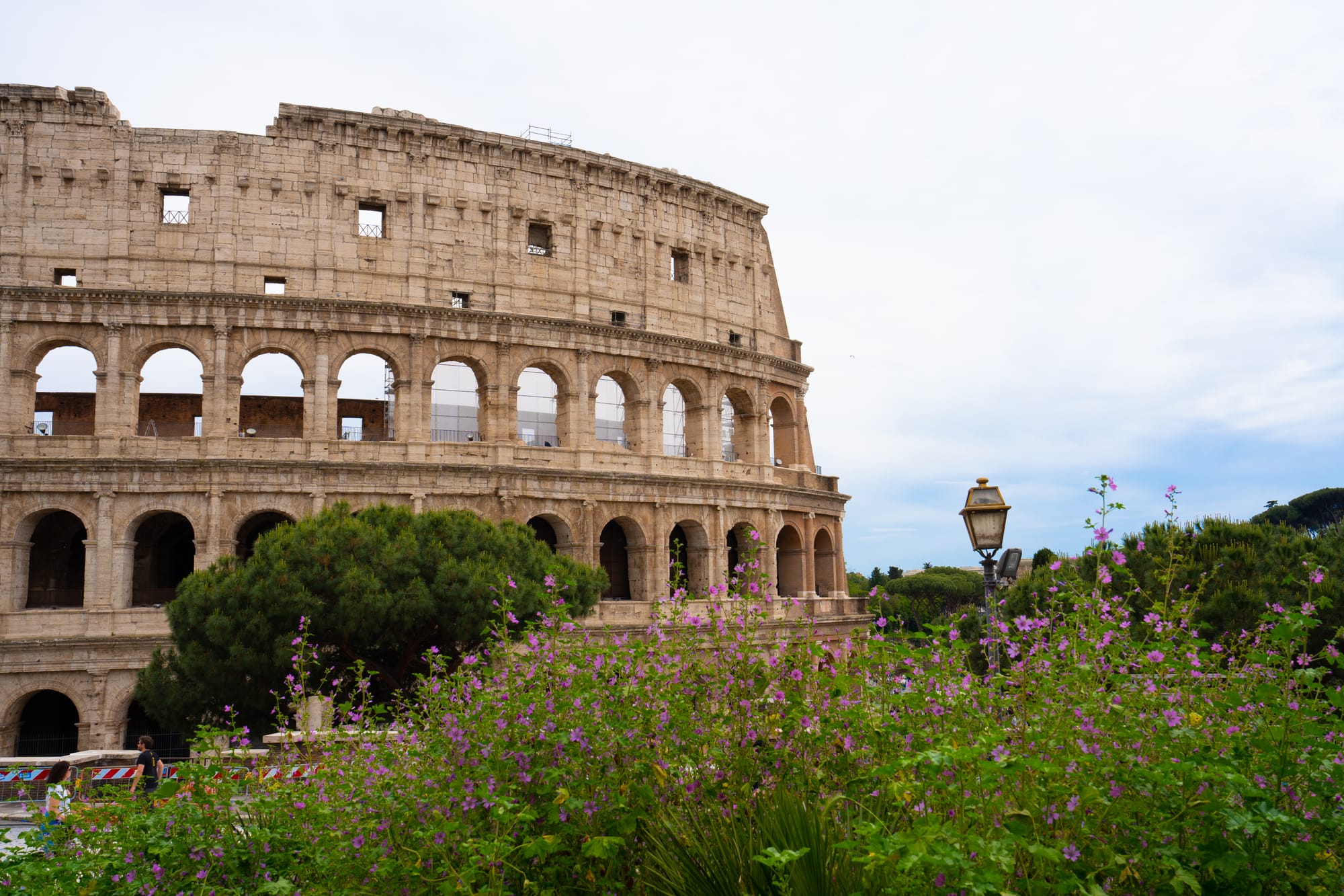 Rome, Italy