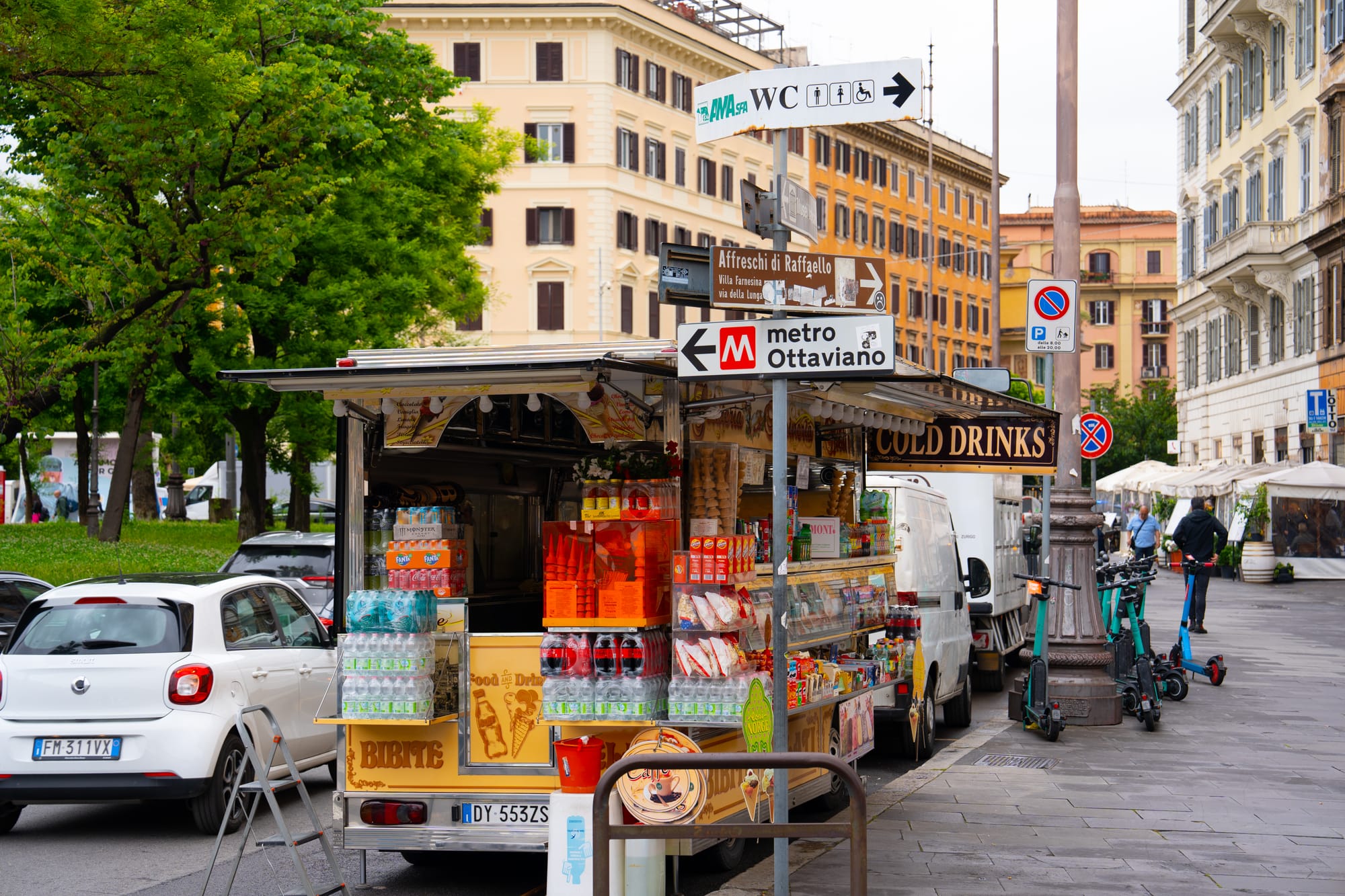Rome, Italy