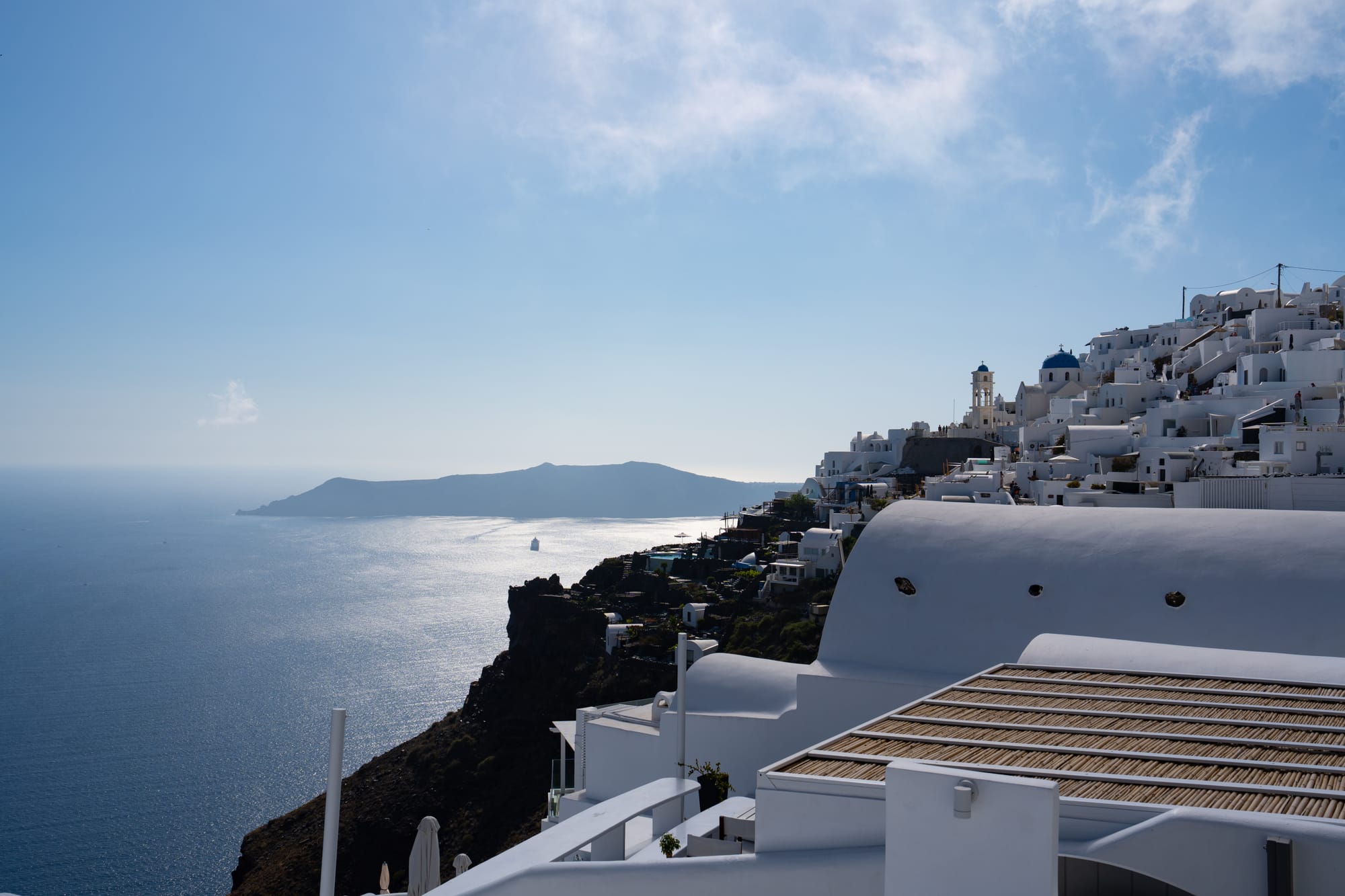 Santorini, Greece