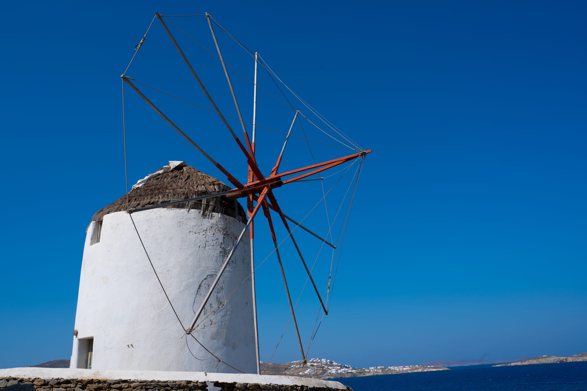 Mykonos, Greece