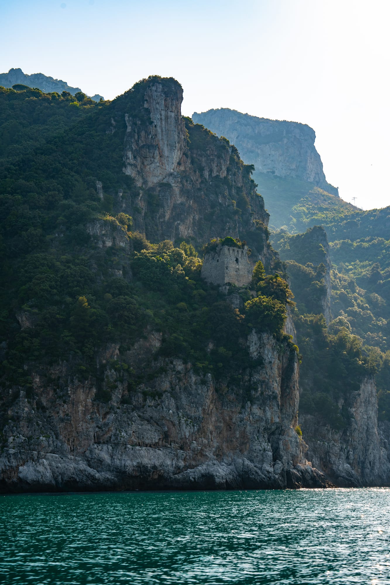 Amalfi Coast, Italy