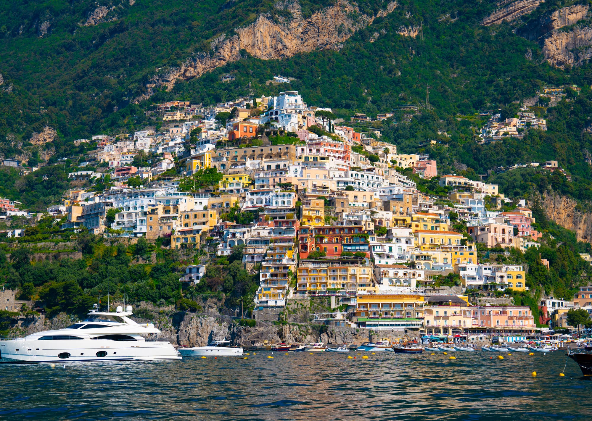 Amalfi Coast, Italy