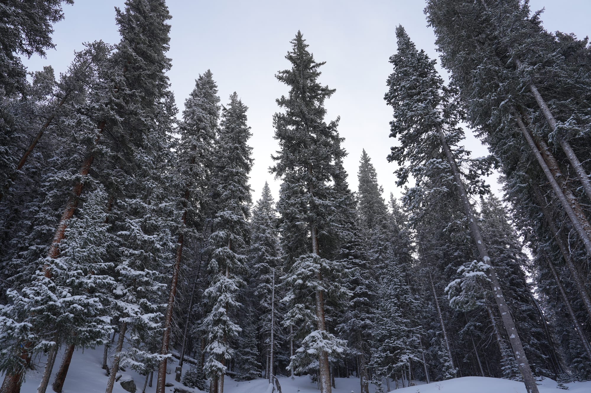 Breckenridge, Colorado