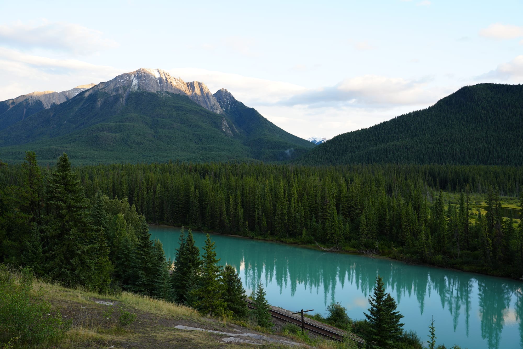 Alberta, Canada