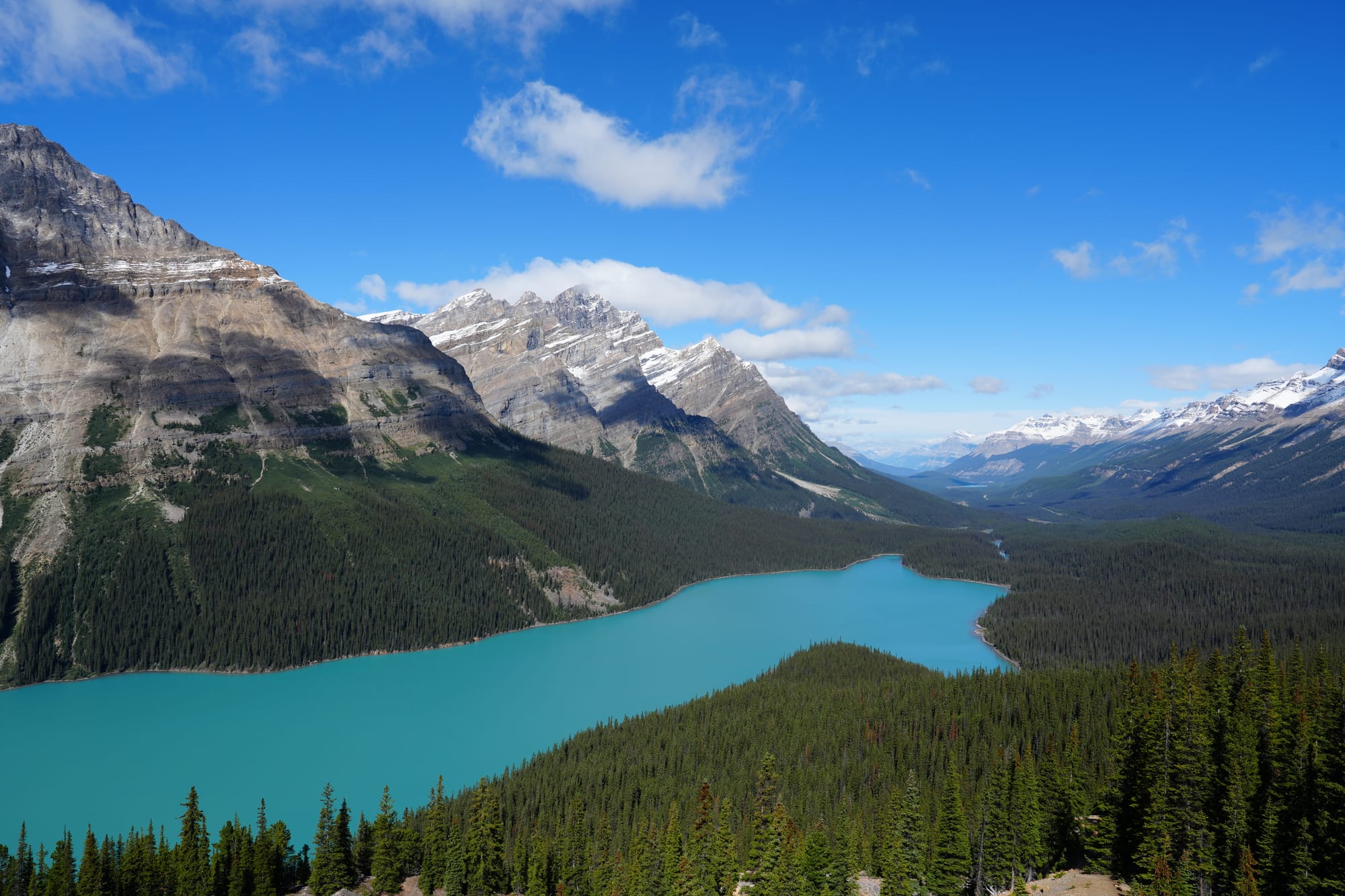 Banff National Park