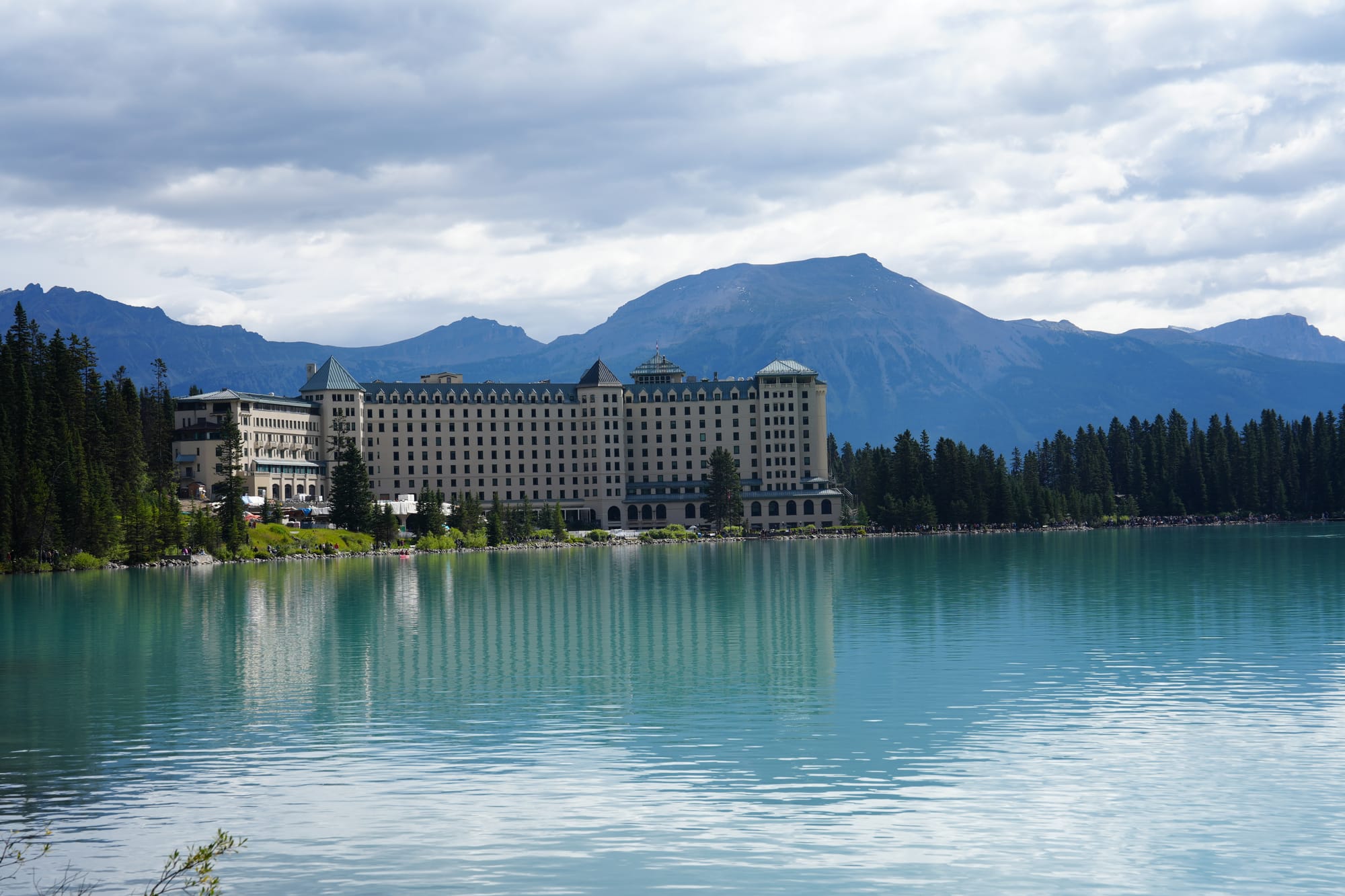 Banff National Park