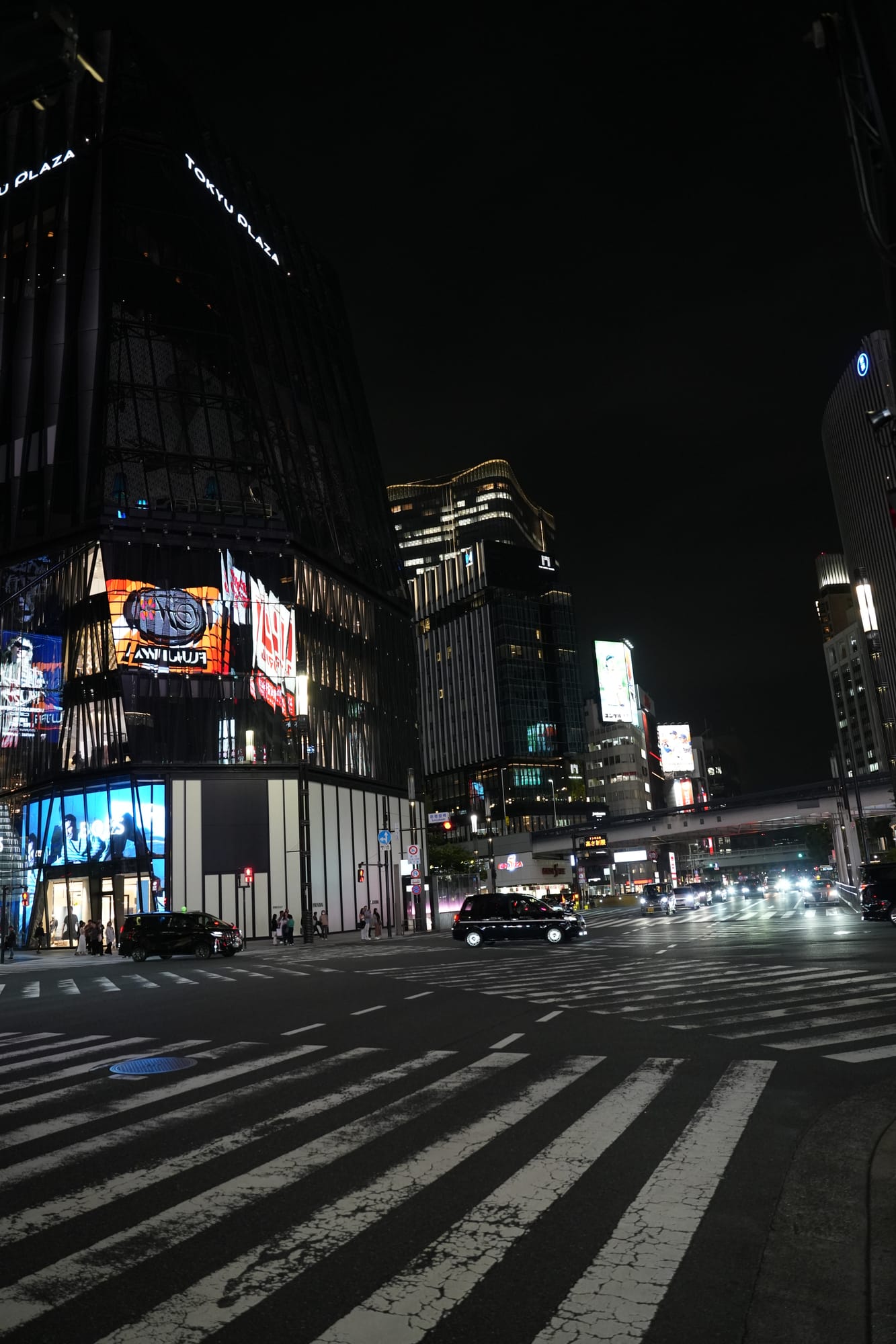 Tokyo, Japan