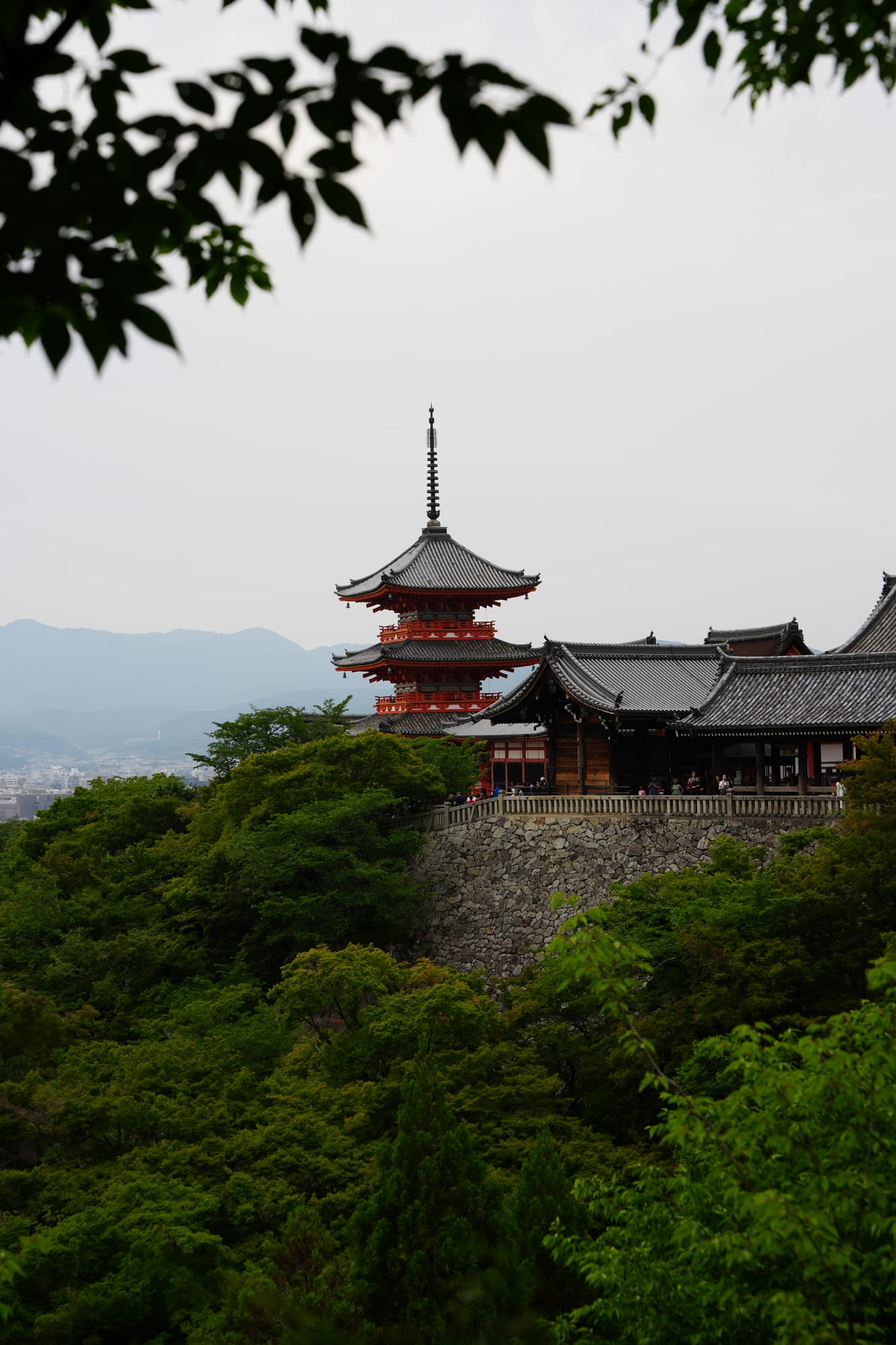 Kyoto, Japan