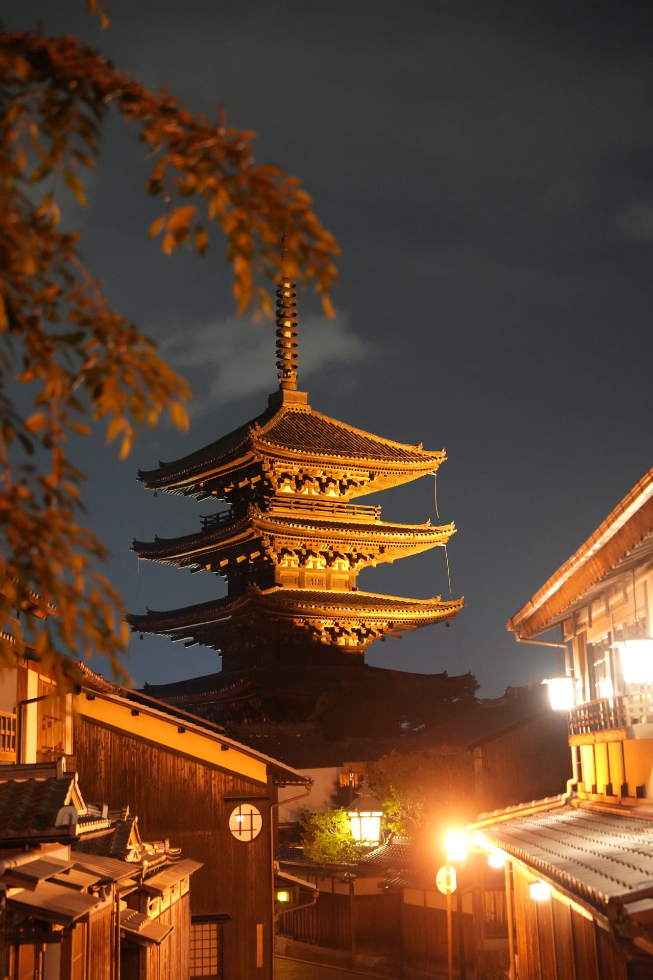 Kyoto, Japan