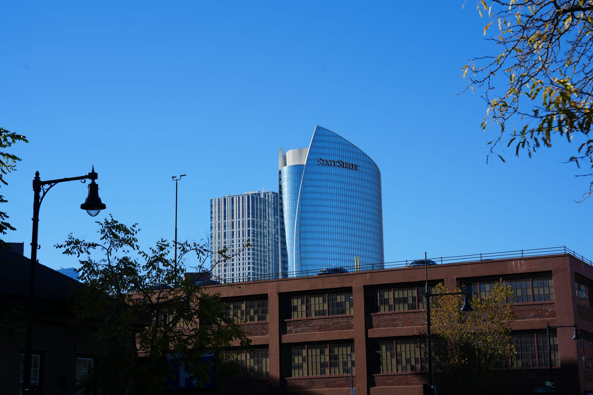 Boston, USA