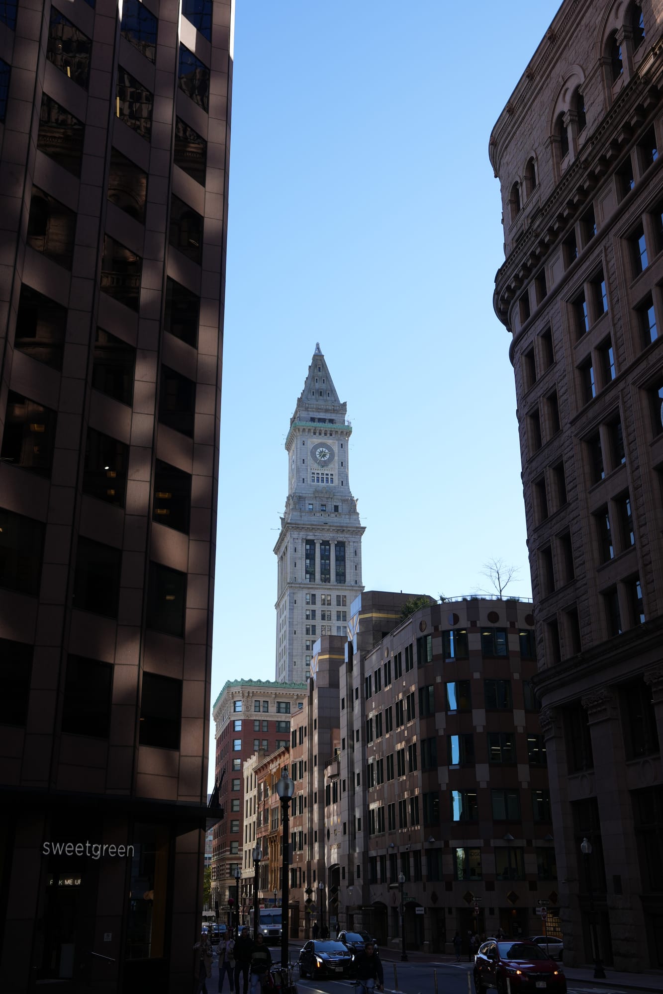 Boston, USA