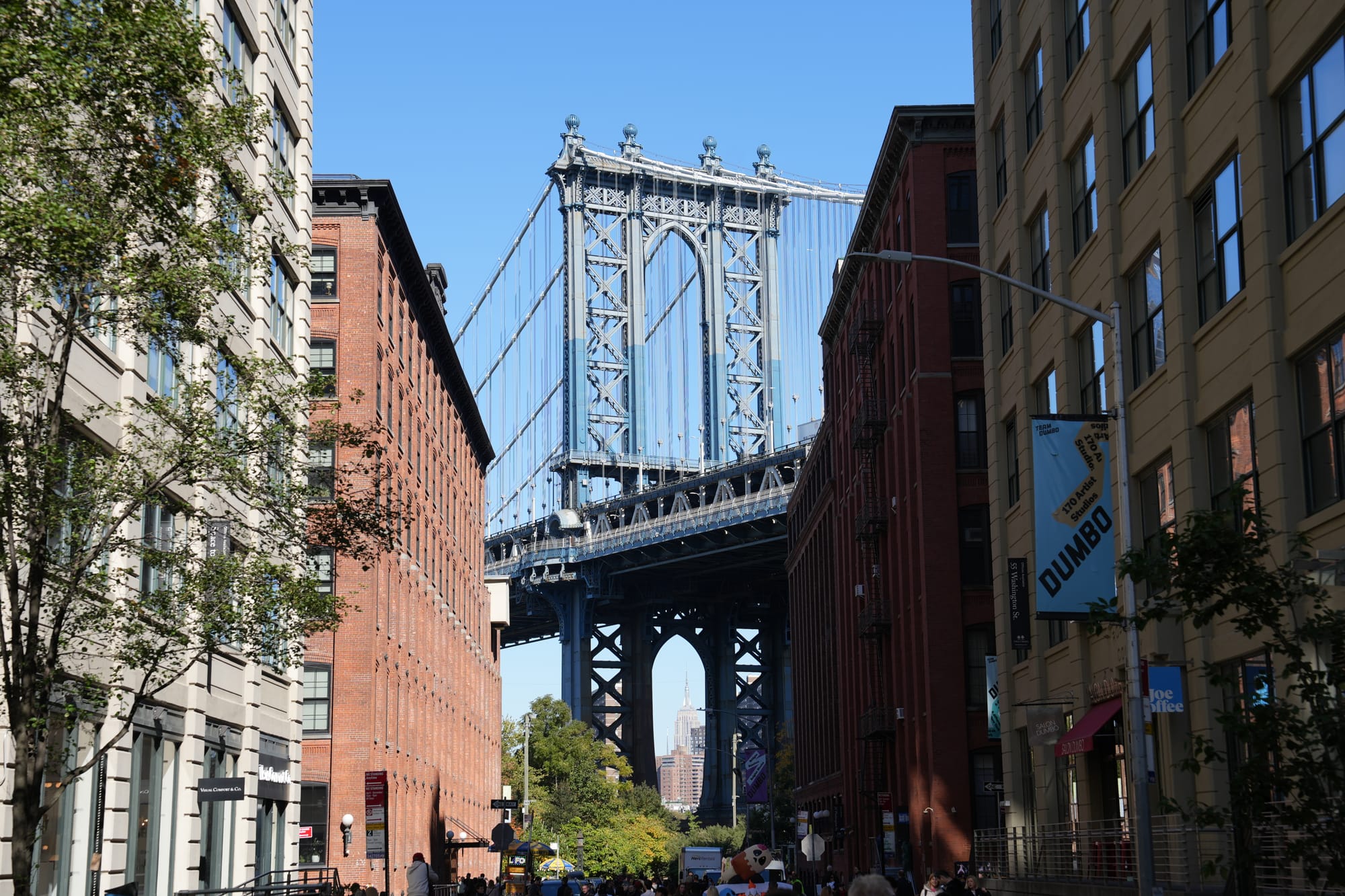 New York, USA